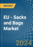 EU - Sacks and Bags - Market Analysis, Forecast, Size, Trends and Insights- Product Image