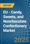 EU - Candy, Sweets, and Nonchocolate Confectionery - Market Analysis, Forecast, Size, Trends and Insights - Product Thumbnail Image