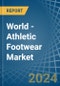 World - Athletic Footwear - Market Analysis, Forecast, Size, Trends and Insights - Product Image
