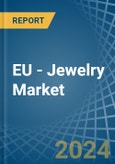 EU - Jewelry - Market Analysis, Forecast, Size, Trends and Insights- Product Image