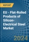 EU - Flat-Rolled Products of Silicon-Electrical Steel - Market Analysis, Forecast, Size, Trends and Insights - Product Thumbnail Image