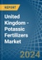 United Kingdom - Potassic Fertilizers (Mineral and Chemical) - Market Analysis, Forecast, Size, Trends and Insights - Product Thumbnail Image