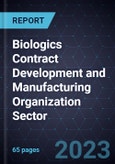 Growth Opportunities in the Biologics Contract Development and Manufacturing Organization Sector- Product Image