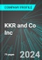 KKR and Co Inc (KKR:NYS): Analytics, Extensive Financial Metrics, and Benchmarks Against Averages and Top Companies Within its Industry - Product Thumbnail Image