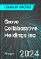 Grove Collaborative Holdings Inc (GROV:NYS): Analytics, Extensive Financial Metrics, and Benchmarks Against Averages and Top Companies Within its Industry - Product Thumbnail Image