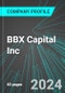 BBX Capital Inc (BBXIA:OTC): Analytics, Extensive Financial Metrics, and Benchmarks Against Averages and Top Companies Within its Industry - Product Thumbnail Image