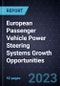 European Passenger Vehicle Power Steering Systems Growth Opportunities - Product Thumbnail Image