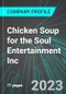 Chicken Soup for the Soul Entertainment Inc (CSSE:NAS): Analytics, Extensive Financial Metrics, and Benchmarks Against Averages and Top Companies Within its Industry - Product Thumbnail Image