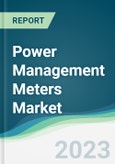 Power Management Meters Market - Forecasts from 2023 to 2028- Product Image