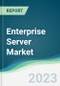 Enterprise Server Market - Forecasts from 2023 to 2028 - Product Image