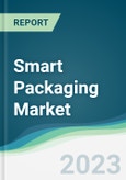 Smart Packaging Market - Forecasts from 2023 to 2028- Product Image