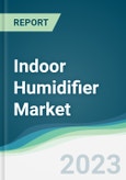 Indoor Humidifier Market - Forecasts from 2023 to 2028- Product Image