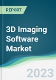 3D Imaging Software Market - Forecasts from 2023 to 2028- Product Image