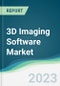 3D Imaging Software Market - Forecasts from 2023 to 2028 - Product Thumbnail Image