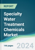 Specialty Water Treatment Chemicals Market - Forecasts from 2023 to 2028- Product Image