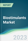 Biostimulants Market - Forecasts from 2023 to 2028- Product Image
