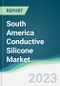 South America Conductive Silicone Market - Forecasts from 2023 to 2028 - Product Thumbnail Image
