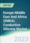 Europe Middle East And Africa (EMEA) Conductive Silicone Market - Forecasts from 2023 to 2028 - Product Thumbnail Image