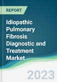 Idiopathic Pulmonary Fibrosis Diagnostic and Treatment Market - Forecasts from 2023 to 2028- Product Image