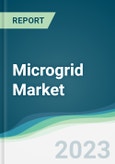 Microgrid Market - Forecasts from 2023 to 2028- Product Image