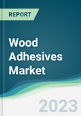 Wood Adhesives Market - Forecasts from 2023 to 2028- Product Image