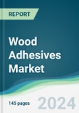 Wood Adhesives Market - Forecasts from 2023 to 2028- Product Image