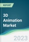 3D Animation Market - Forecasts from 2023 to 2028 - Product Thumbnail Image