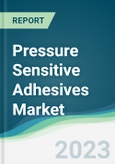 Pressure Sensitive Adhesives Market - Forecasts from 2023 to 2028- Product Image