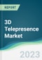 3D Telepresence Market - Forecasts from 2023 to 2028 - Product Image