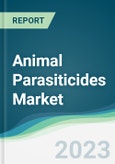 Animal Parasiticides Market - Forecasts from 2023 to 2028- Product Image