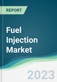 Fuel Injection Market - Forecasts from 2023 to 2028- Product Image