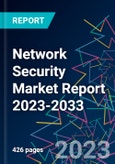Network Security Market Report 2023-2033- Product Image
