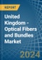 United Kingdom - Optical Fibers and Bundles - Market Analysis, Forecast, Size, Trends and Insights - Product Thumbnail Image
