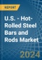 U.S. - Hot-Rolled Steel Bars and Rods - Market Analysis, Forecast, Size, Trends and Insights - Product Thumbnail Image