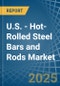 U.S. - Hot-Rolled Steel Bars and Rods - Market Analysis, Forecast, Size, Trends and Insights - Product Thumbnail Image