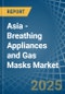 Asia - Breathing Appliances and Gas Masks - Market Analysis, Forecast, Size, Trends and Insights - Product Thumbnail Image