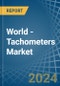 World - Tachometers - Market Analysis, Forecast, Size, Trends and Insights - Product Image