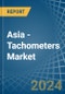 Asia - Tachometers - Market Analysis, Forecast, Size, Trends and Insights - Product Thumbnail Image