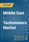 Middle East - Tachometers - Market Analysis, Forecast, Size, Trends and Insights - Product Thumbnail Image