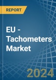 EU - Tachometers - Market Analysis, Forecast, Size, Trends and Insights- Product Image