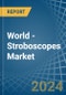 World - Stroboscopes - Market Analysis, Forecast, Size, Trends and Insights - Product Image