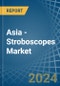 Asia - Stroboscopes - Market Analysis, Forecast, Size, Trends and Insights - Product Thumbnail Image