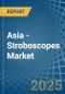 Asia - Stroboscopes - Market Analysis, Forecast, Size, Trends and Insights - Product Thumbnail Image