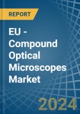 EU - Compound Optical Microscopes - Market Analysis, Forecast, Size, Trends and Insights- Product Image