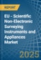 EU - Scientific Non-Electronic Surveying Instruments and Appliances - Market Analysis, Forecast, Size, Trends and Insights - Product Image