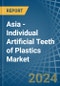 Asia - Individual Artificial Teeth of Plastics - Market Analysis, Forecast, Size, Trends and Insights - Product Thumbnail Image