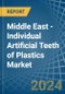 Middle East - Individual Artificial Teeth of Plastics - Market Analysis, Forecast, Size, Trends and Insights - Product Thumbnail Image