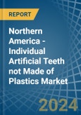 Northern America - Individual Artificial Teeth not Made of Plastics - Market Analysis, Forecast, Size, Trends and Insights- Product Image