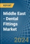 Middle East - Dental Fittings - Market Analysis, Forecast, Size, Trends and Insights - Product Thumbnail Image