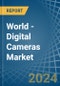 World - Digital Cameras - Market Analysis, Forecast, Size, Trends and Insights - Product Thumbnail Image